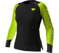 Women's Long Sleeve Jersey Dynafit DNA S
