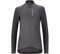 Women's Long Sleeve Jersey Endurance Paxton Gris 44