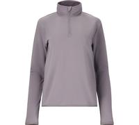 Women's Long Sleeve Jersey Endurance Vironic Gris 38