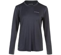 Women's Long Sleeve Jersey Endurance Yonan V2 Performance Noir 40