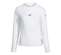 Women's Long Sleeve Jersey Joma Explorer Blanc 2XL/3XL