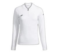 Women's Long Sleeve Jersey Joma Nature Blanc 2XL/3XL