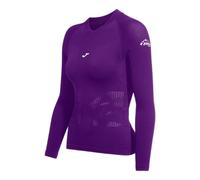 Women's Long Sleeve Jersey Joma Nature Violet M