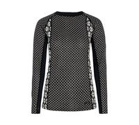 Women's Long Sleeve Jersey Kari Traa Lekker L