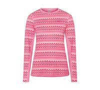 Women's Long Sleeve Jersey Kari Traa Lilja S
