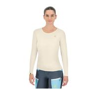 Women's Long Sleeve Jersey Karpos Loma Evo Jaune S