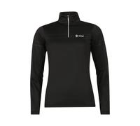 Kilpi Leema Long Sleeve Base Layer Black 46 Woman