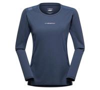 Women's Long Sleeve Jersey La Sportiva Beyond Bleu M