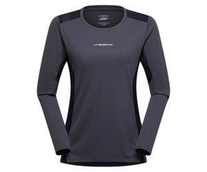 Women's Long Sleeve Jersey La Sportiva Beyond Gris L