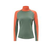 Women's Long Sleeve Jersey Löffler Romana Transtex XS