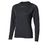 Women's Long Sleeve Jersey Mizuno Tech Thermal Charge Breath Thermo L