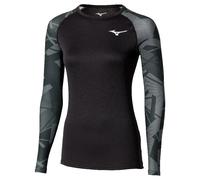 Women's Long Sleeve Jersey Mizuno VIRT G5 L