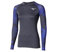 Women's Long Sleeve Jersey Mizuno VIRT G5 L