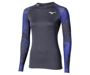 Women's Long Sleeve Jersey Mizuno VIRT G5 L