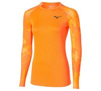 Women's Long Sleeve Jersey Mizuno VIRT G5 M