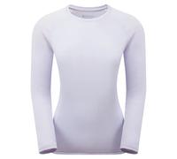 Montane Dart Long Sleeve T-shirt Purple XL Woman
