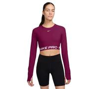 Women's Long Sleeve Jersey Nike Pro L