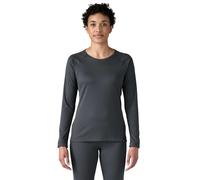 Women's Long Sleeve Jersey Patagonia Cap MW Bleu XS