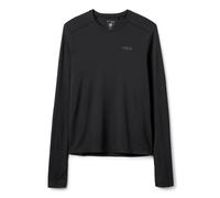 Women's Long Sleeve Jersey Rab Force Noir XL