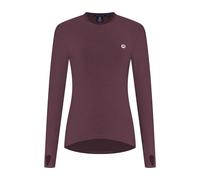 Women's Long Sleeve Jersey Rogelli Essential 2XL