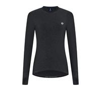 Women's Long Sleeve Jersey Rogelli Essential XL