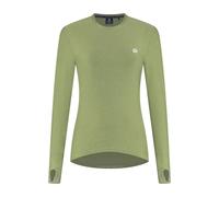 Women's Long Sleeve Jersey Rogelli Essential XL