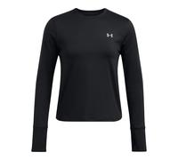 Women's Long Sleeve Jersey Under Armour Launch Pro Noir M