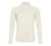 VAUDE Women's Larice Light Shirt II Pullover Ecru