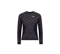 Women's Long Sleeve Merino Wool T-Shirt Mons Royale Ascender XL