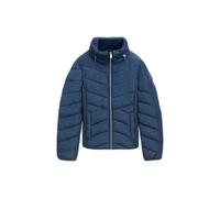 Women's Long Sleeve Padded Jacket Tom Tailor Bleu 3XL