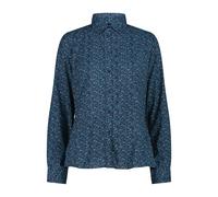 Women's long sleeve printed shirt CMP 2XS