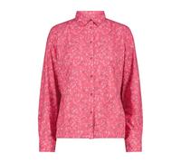 Women's long sleeve printed shirt CMP 2XS