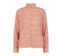 Women's long sleeve printed shirt CMP S