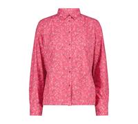 Women's long sleeve printed shirt CMP S