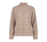 Women's long sleeve printed shirt CMP XS
