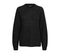 Women's long-sleeve pullover Soaked in Luxury Tuesday Raglan Noir 2XL