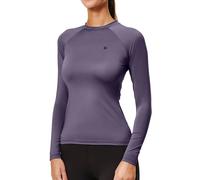 Women's long sleeve riding baselayer Equestrian Stockholm Dynamic