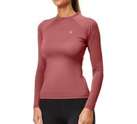 Women's long sleeve riding baselayer Equestrian Stockholm Dynamic