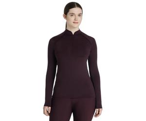 Women's long sleeve riding baselayer LeMieux Heyden