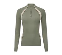 Women's long sleeve riding baselayer LeMieux Philippa