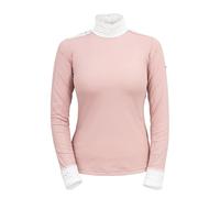 Women's long sleeve riding polo shirt Cavalliera Ariosa