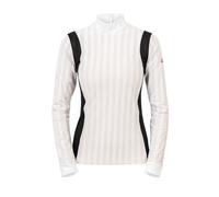 Women's long sleeve riding polo shirt Cavalliera Duo Harmony