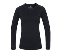 Women's long sleeve seamless training top Kingsland Roma