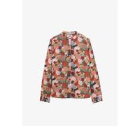 Women's long sleeve shirt Aigle Rose 46