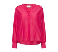 Women's long sleeve shirt Atelier Rêve Thea Pink 42