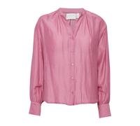 Women's long sleeve shirt Atelier Rêve Thea Rouge 40