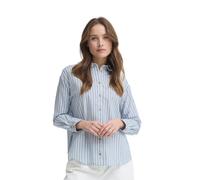 Women's long sleeve shirt b.young Gillo Blanc 36
