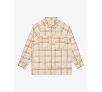 Women's long sleeve shirt Billabong Coastal Breeze Beige XS