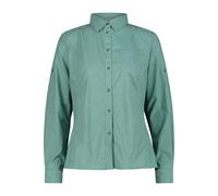 Women's long sleeve shirt CMP S