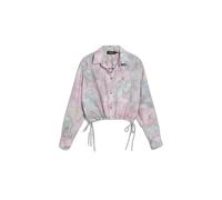 Women's long sleeve shirt Desigual Lacroix Multicolore M